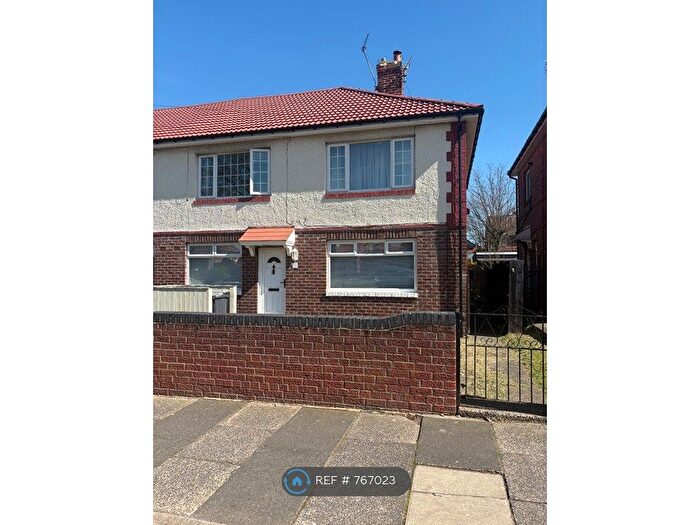 2 Bedroom Flat To Rent In Edinburgh Road, Jarrow, NE32