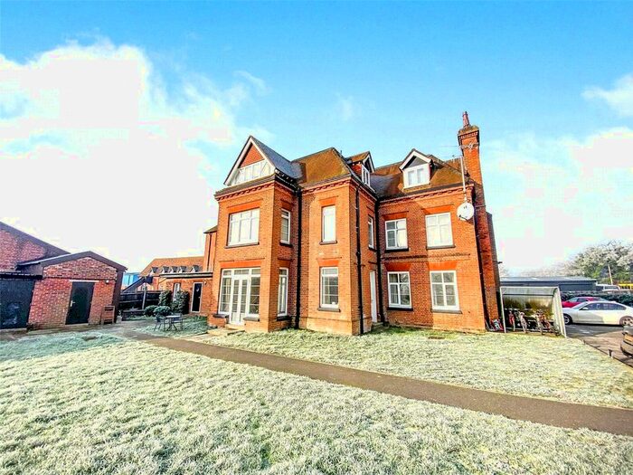 1 Bedroom Flat To Rent In Beenham Grange, Grange Lane, Beenham, RG7