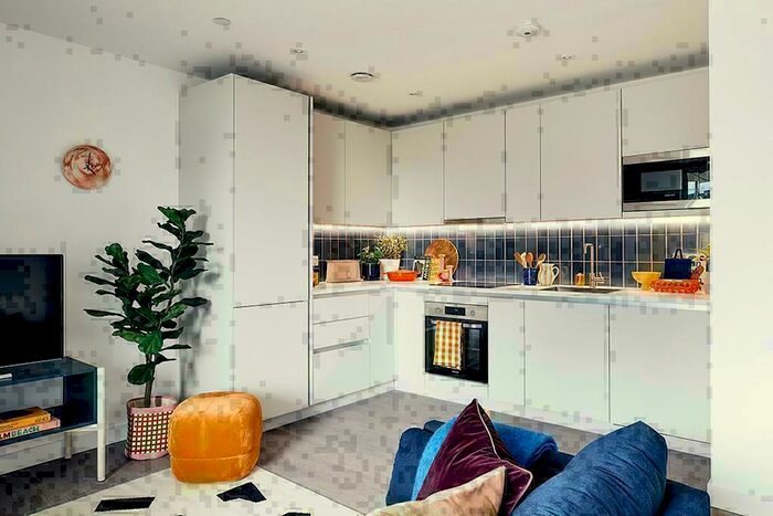 1 Bedroom Apartment To Rent In Park Lane, South Croydon, Surrey, CR0