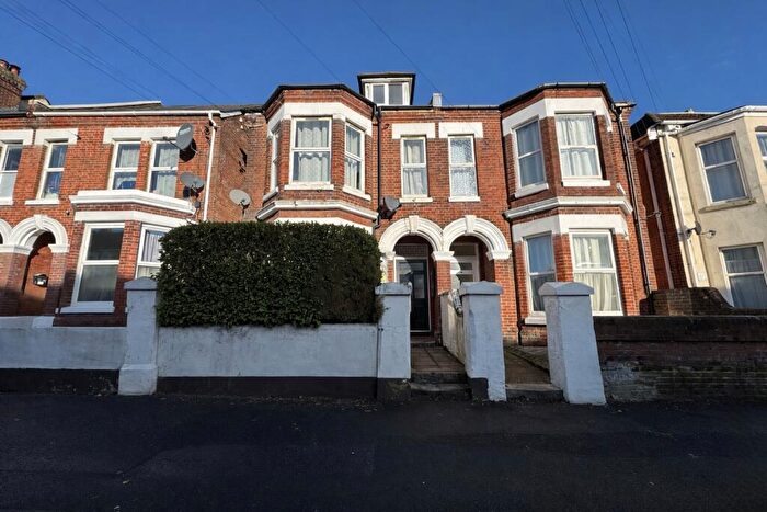 1 Bedroom Flat To Rent In Ordnance Rd, Flat, SO15