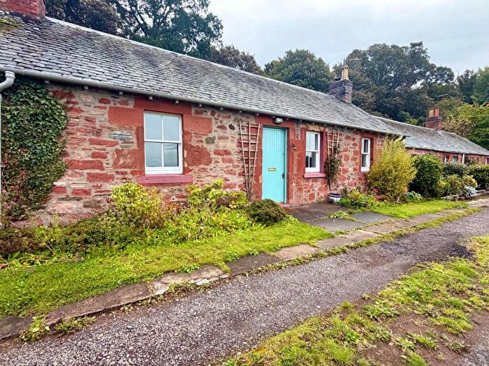 3 Bedroom Cottage To Rent In Inchture, Perth, PH14