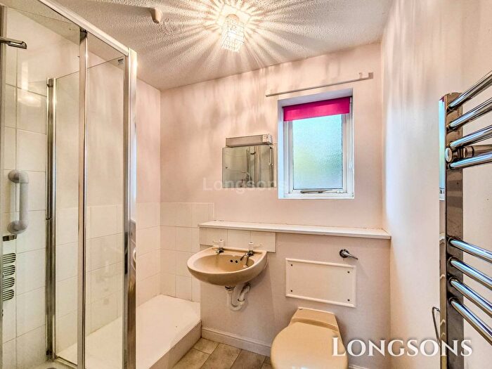 2 Bedroom End Of Terrace House For Sale In Donald Moore Gardens, Watton, IP25