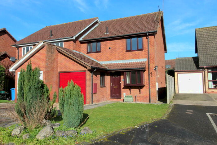 3 Bedroom House To Rent In All Hallows Road, East Yorkshire, HU17