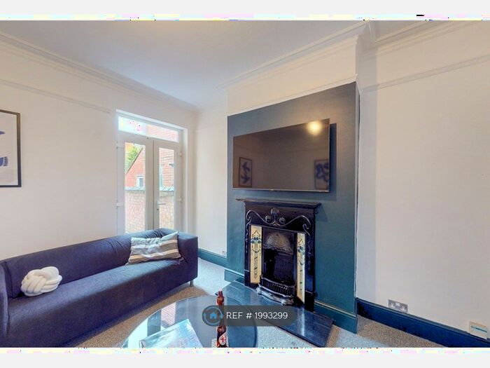 5 Bedroom Terraced House To Rent In Kirby Road, Leicester, LE3