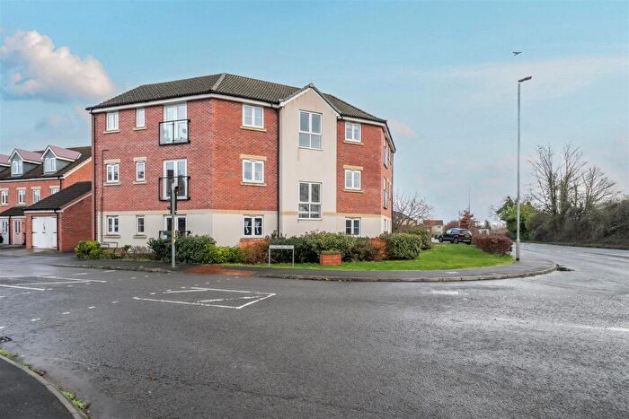 2 Bedroom Flat For Sale In Scholars Way, Melksham, SN12