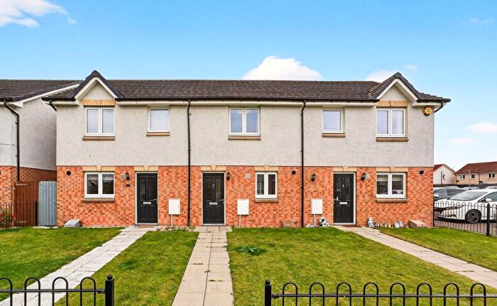 2 Bedroom Terraced House For Sale In Old Well Lane, Bathgate, EH48