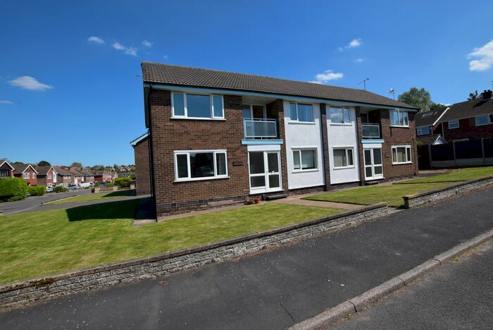 2 Bedroom Flat To Rent In Walton Court, Keyworth, Nottingham, Nottinghamshire, NG12