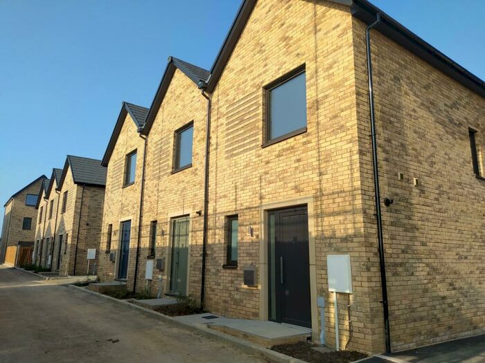 2 Bedroom House To Rent In Bookbinders Mews, Frome, BA11