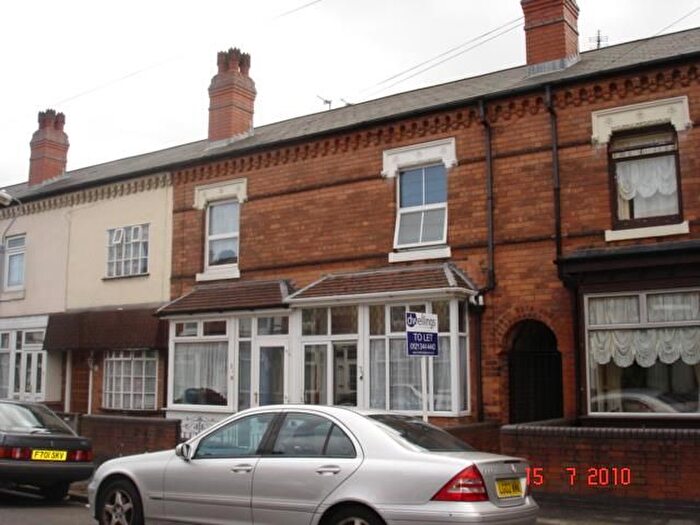 3 Bedroom Property To Rent In Maidstone Road, Perry Barr, B20