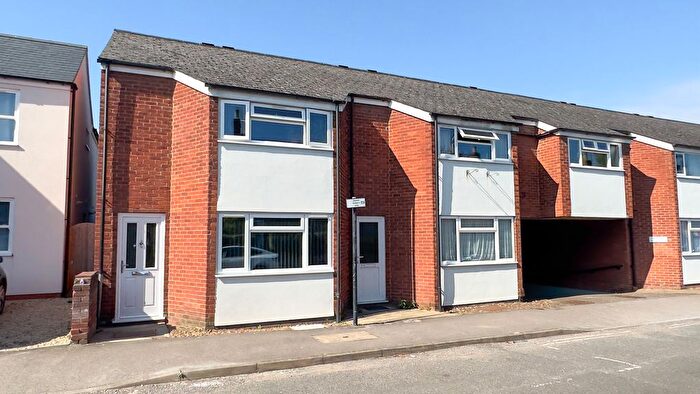 1 Bedroom Flat To Rent In Lime Walk, Headington, Oxford, Oxfordshire, OX3