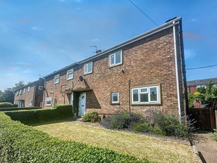 3 Bedroom Semi-Detached House To Rent In Coronation Avenue, Sandiacre., NG10