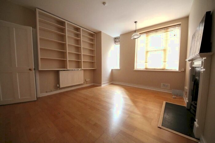 1 Bedroom Flat To Rent In Regency Street, Westminster, London, SW1P