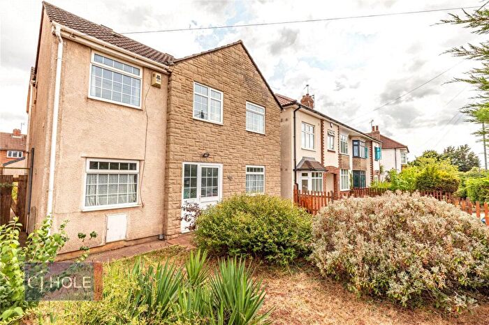 6 Bedroom Detached House To Rent In Frenchay Park Road, Frenchay, Bristol, BS16