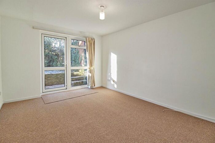 1 Bedroom Apartment To Rent In The Meadows, Burbage, Leicestershire, LE10