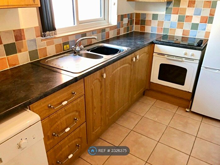1 Bedroom Flat To Rent In Beech Terrace, Preston, PR1