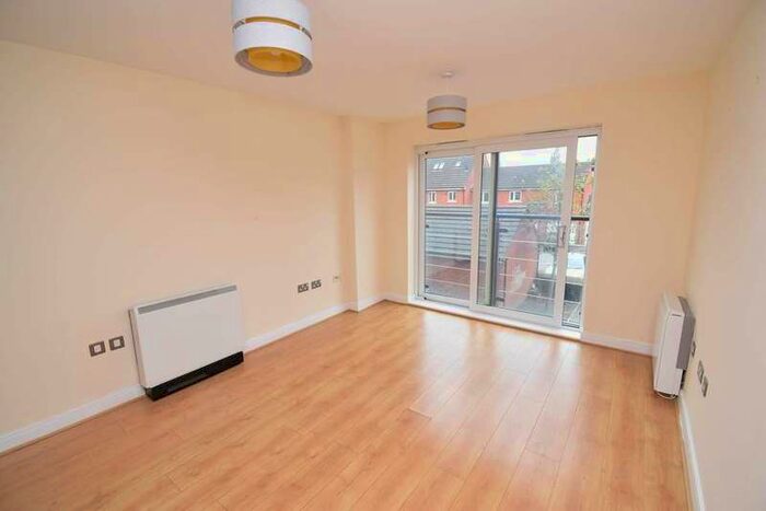 1 Bedroom Flat To Rent In Alicia Close, Newport, NP20