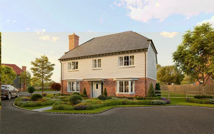 Land For Sale In New Road, Egerton, Ashford, TN27