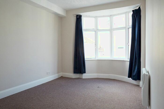 1 Bedroom Flat To Rent In - Atlingworth Street, Brighton, BN2