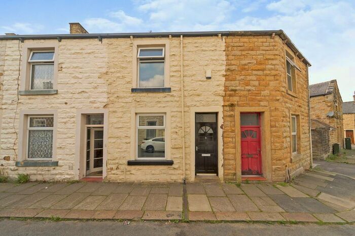 1 Bedroom Terraced House To Rent In Peel Street, Padiham, Burnley, Lancashire, BB12
