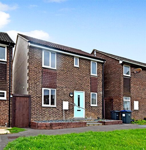 1 Bedroom Apartment To Rent In Baylie Acre, Marlborough, Wiltshire, SN8