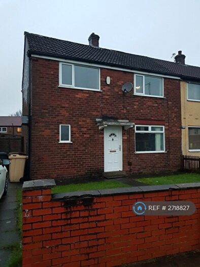 3 Bedroom Semi Detached House To Rent In Deepdale Road, Bolton, BL2