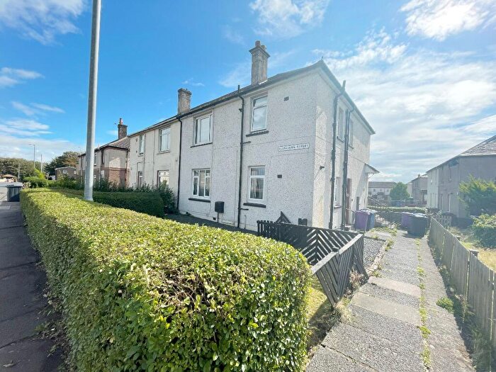 2 Bedroom Flat To Rent In Glencairn Street, Stevenston, North Ayrshire, KA20