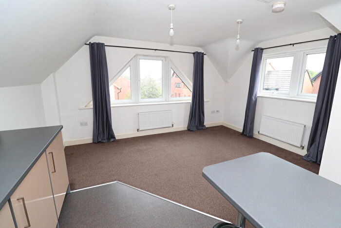 1 Bedroom Apartment For Sale In Tolson Walk, Wath-upon-dearne, S63