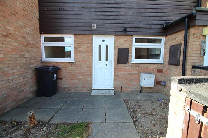 2 Bedroom Flat To Rent In Knox Road, Clacton-on-Sea, CO15