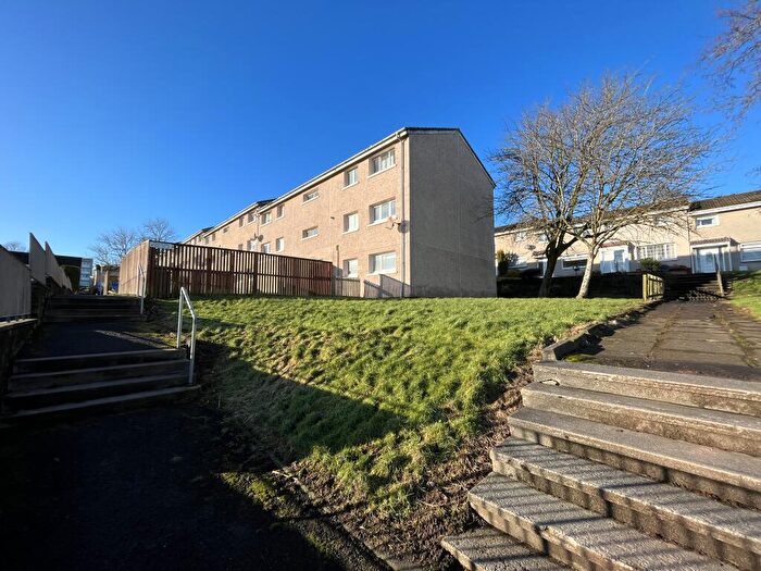 1 Bedroom Apartment To Rent In Mauchline, East Kilbride, G74