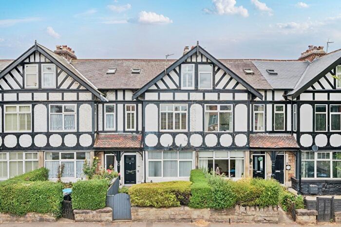 2 Bedroom Property For Sale In Skipton Road, Harrogate, HG1