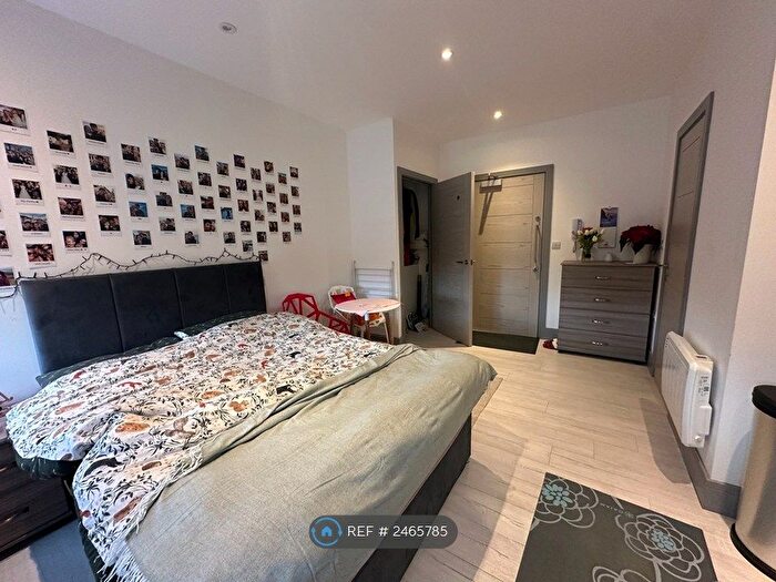 Studio To Rent In Whittington Way, Pinner, HA5