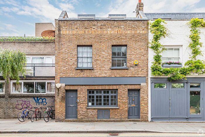 Land To Rent In Portobello Road, London, W11