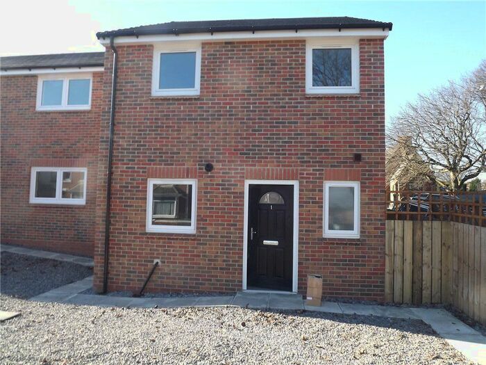 3 Bedroom Detached House To Rent In Ashcroft Mews, Seaham, Durham, SR7