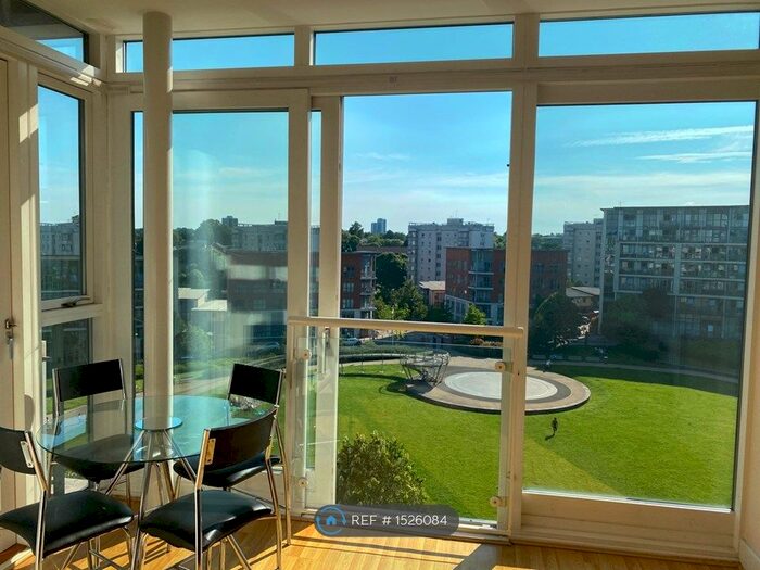 1 Bedroom Flat To Rent In Langley Walk, Birmingham, B15