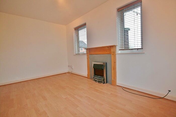 1 Bedroom Terraced House To Rent In Elderberry Bank, Lychpit, Basingstoke, RG24