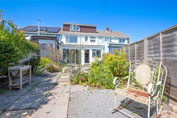 4 Bedroom Terraced House For Sale In Birchall Road, Bristol, BS6