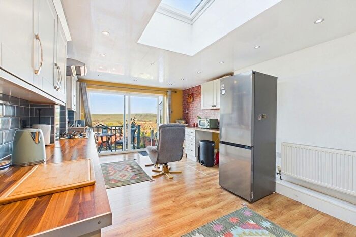 2 Bedroom Terraced House For Sale In Main Street, Frizington, CA26