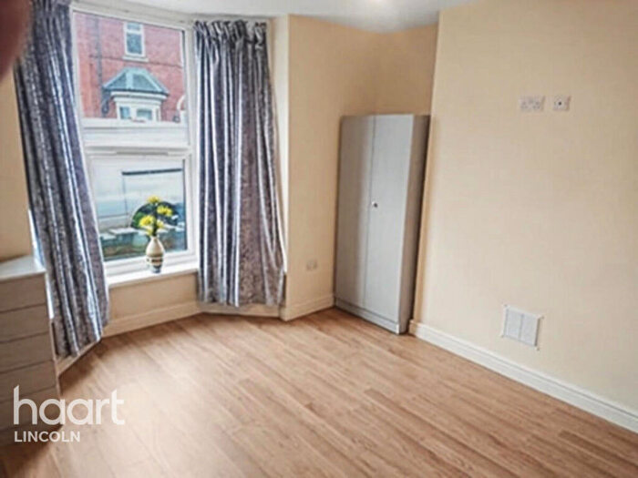 2 Bedroom Terraced House For Sale In Dixon Street, Lincoln, LN5