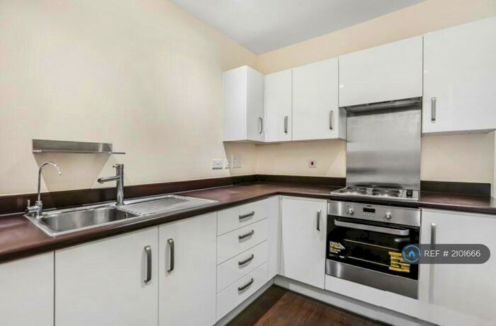 2 Bedroom Flat To Rent In Artisan Place, Harrow, HA3