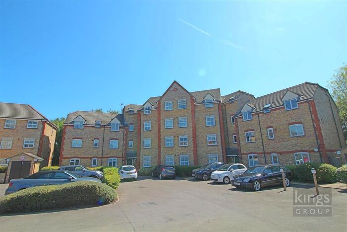 2 Bedroom Flat To Rent In Victoria Gate, Church Langley, Harlow, CM17