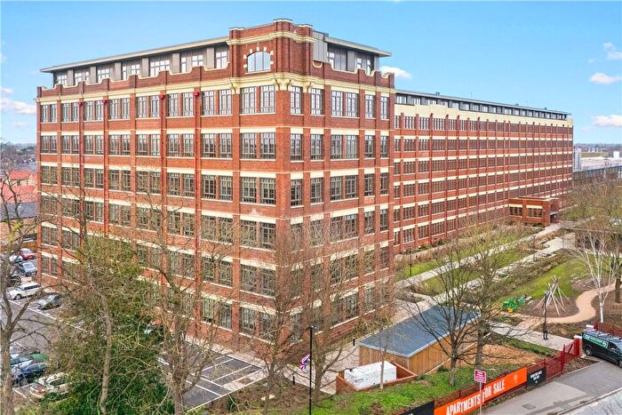 2 Bedroom Flat For Sale In Haxby Road, York, North Yorkshire, YO31