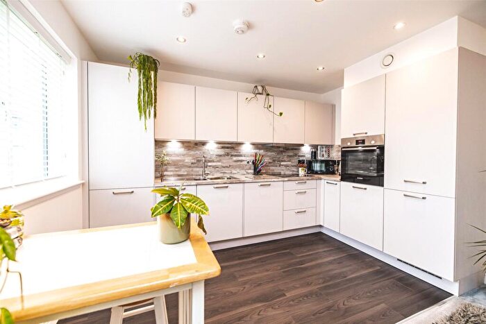 2 Bedroom Flat To Rent In Craibstone Place, Bucksburn, Aberdeen, AB21
