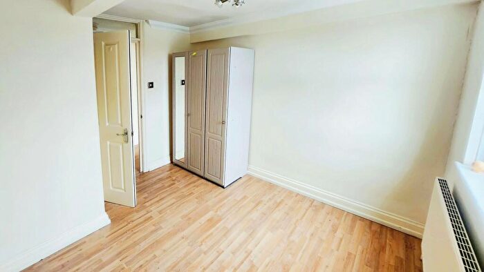 1 Bedroom Apartment To Rent In Ditchling Road, Brighton, BN1