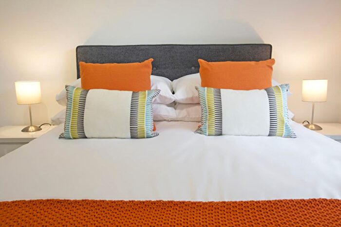 1 Bedroom Flat To Rent In Stoneywood Brae, Aberdeen, AB21