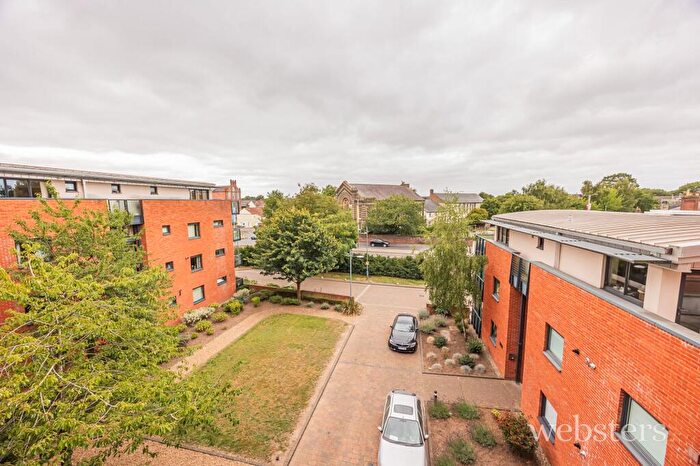 1 Bedroom Flat For Sale In Coburg Street, Norwich, NR1