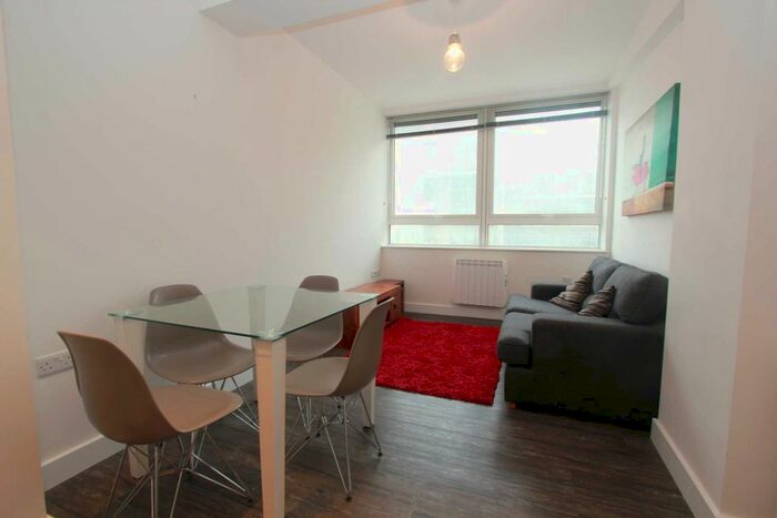 1 Bedroom Flat To Rent In Skyline Apartments, The Causeway, BN12