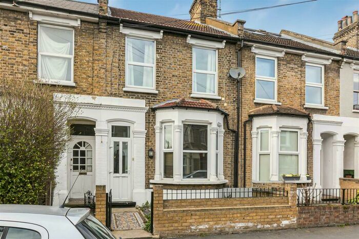 3 Bedroom Terraced House To Rent In Murchison Road, Leyton, London, E10