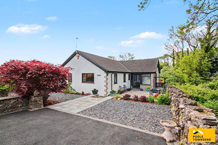 3 Bedroom Detached Bungalow For Sale In The Crescent, Grange-over-sands, LA11