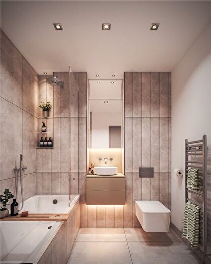 1 Bedroom Flat For Sale In Shoreditch Parkside, Marketing Suite, Mono Tower, Hoxton Press, Penn Street, London, N1