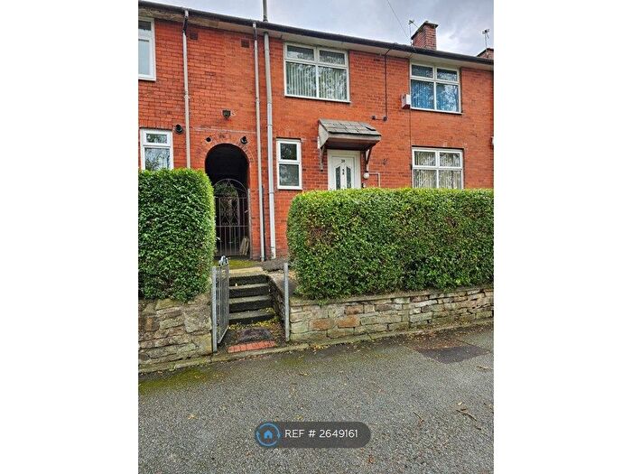3 Bedroom Terraced House To Rent In Exeter Street, Blackburn, BB2
